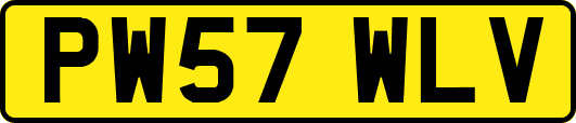 PW57WLV