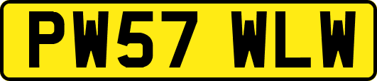PW57WLW