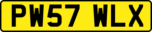PW57WLX