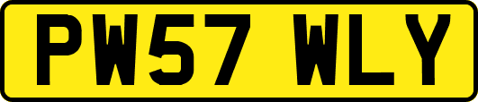 PW57WLY