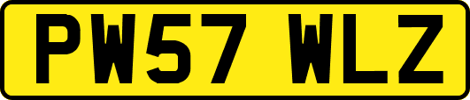 PW57WLZ