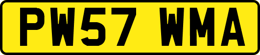 PW57WMA