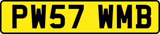 PW57WMB