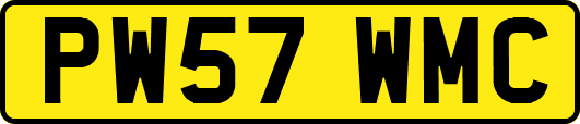 PW57WMC