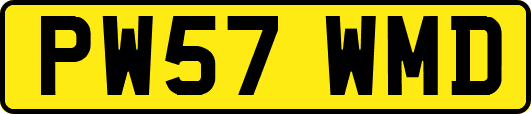 PW57WMD