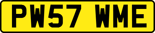 PW57WME