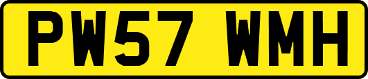 PW57WMH