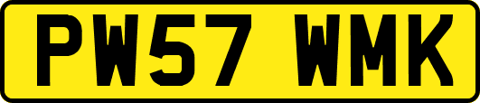 PW57WMK