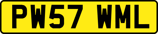 PW57WML