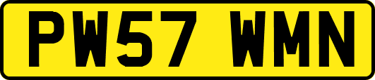 PW57WMN