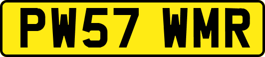 PW57WMR