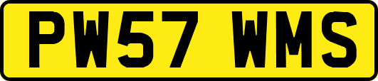 PW57WMS