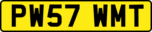PW57WMT