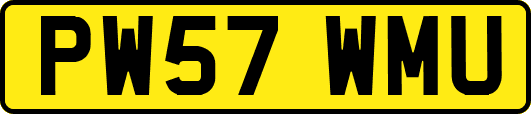 PW57WMU