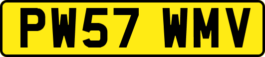 PW57WMV