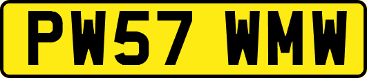 PW57WMW