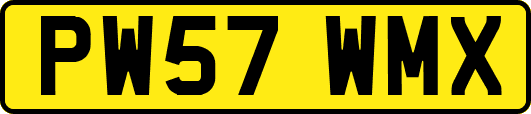 PW57WMX