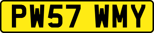 PW57WMY