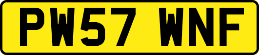 PW57WNF