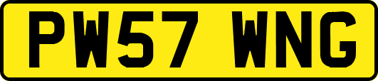 PW57WNG