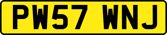 PW57WNJ