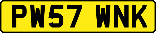 PW57WNK