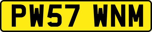 PW57WNM