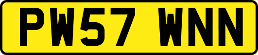PW57WNN