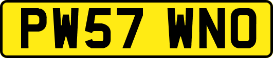 PW57WNO