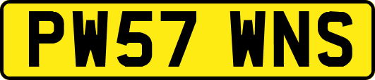 PW57WNS