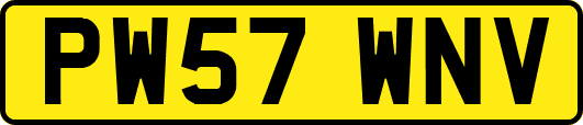 PW57WNV