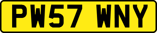 PW57WNY