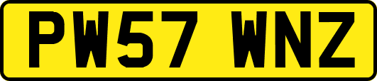 PW57WNZ