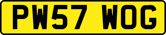 PW57WOG