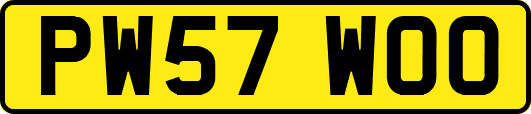 PW57WOO