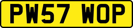 PW57WOP