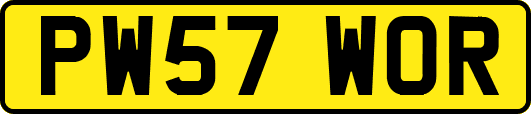 PW57WOR