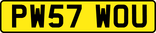 PW57WOU