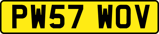PW57WOV