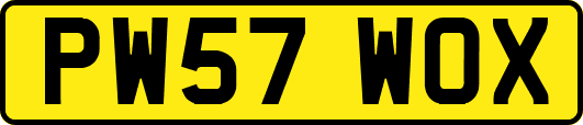 PW57WOX