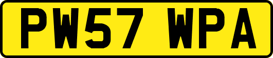 PW57WPA