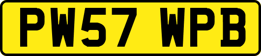 PW57WPB