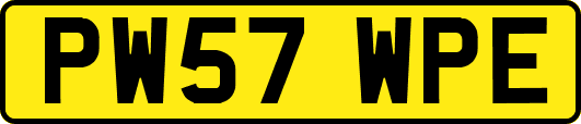 PW57WPE