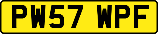PW57WPF
