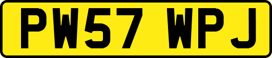 PW57WPJ