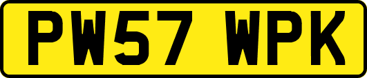 PW57WPK