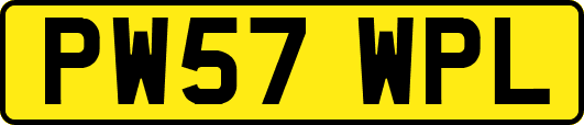 PW57WPL