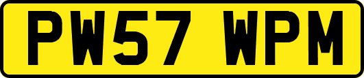 PW57WPM