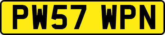 PW57WPN