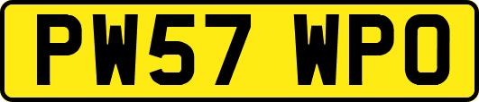 PW57WPO